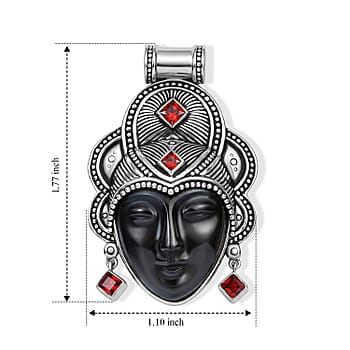 Hematite - Product card gallery slide 4 (10272140493113)