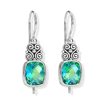 Rainbow Paraiba Mystic Quartz - Product card gallery slide 1 (10272140722489)