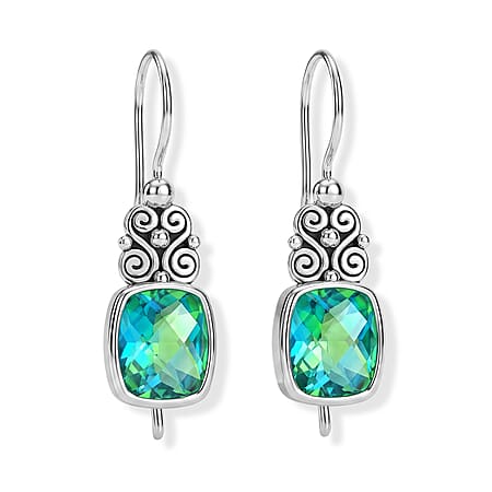 Rainbow Paraiba Mystic Quartz - Product card gallery slide 1 (10272140722489)