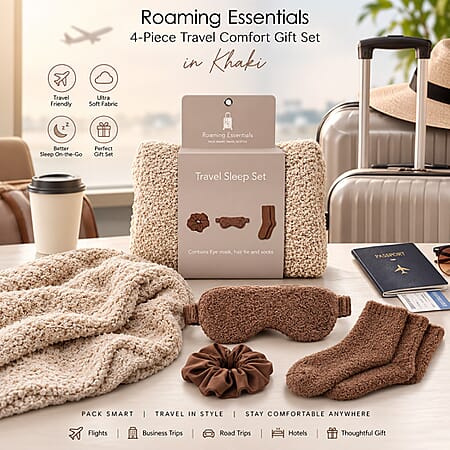 Khaki - Product card gallery slide 4 (10310107463993)