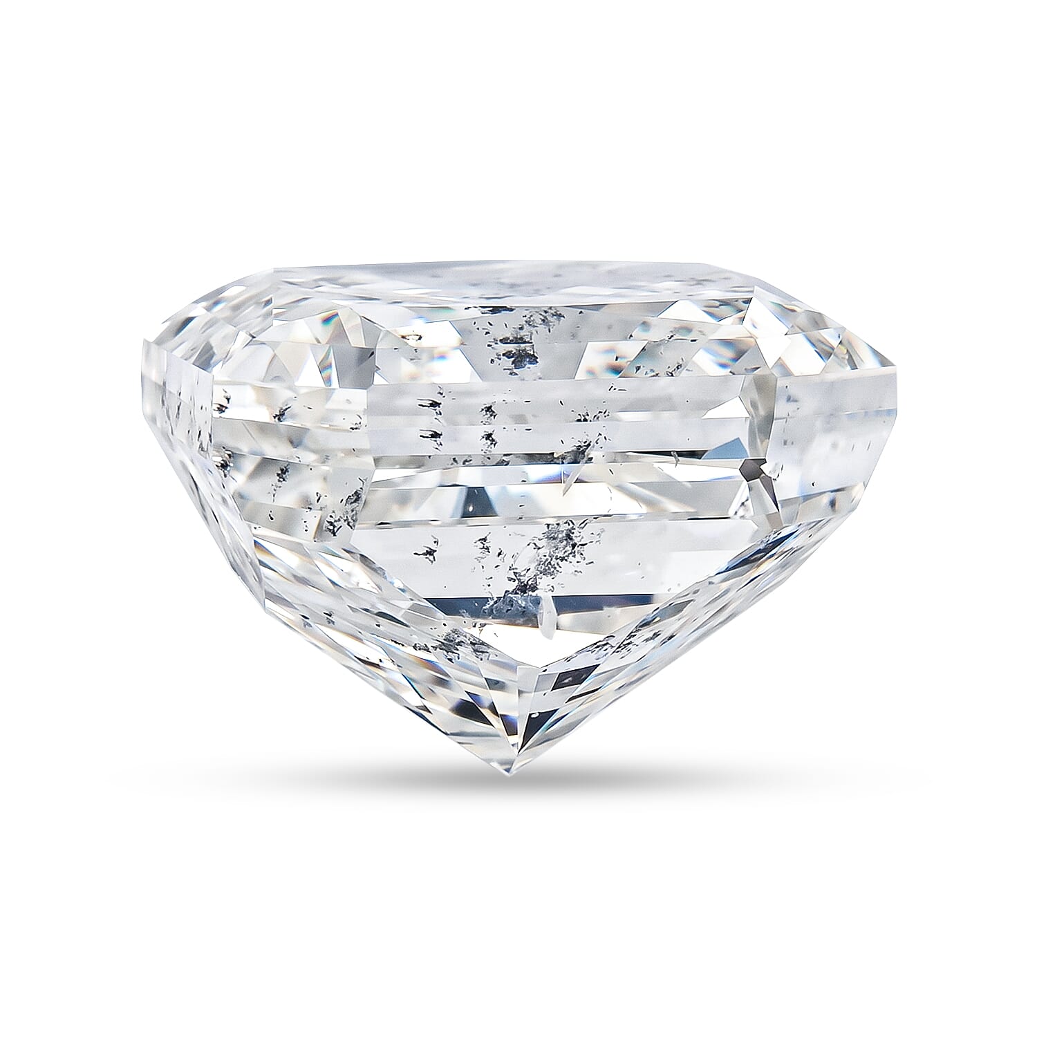 Diamond (I SI2) (Radiant 6x4 mm) 1.00 ctw