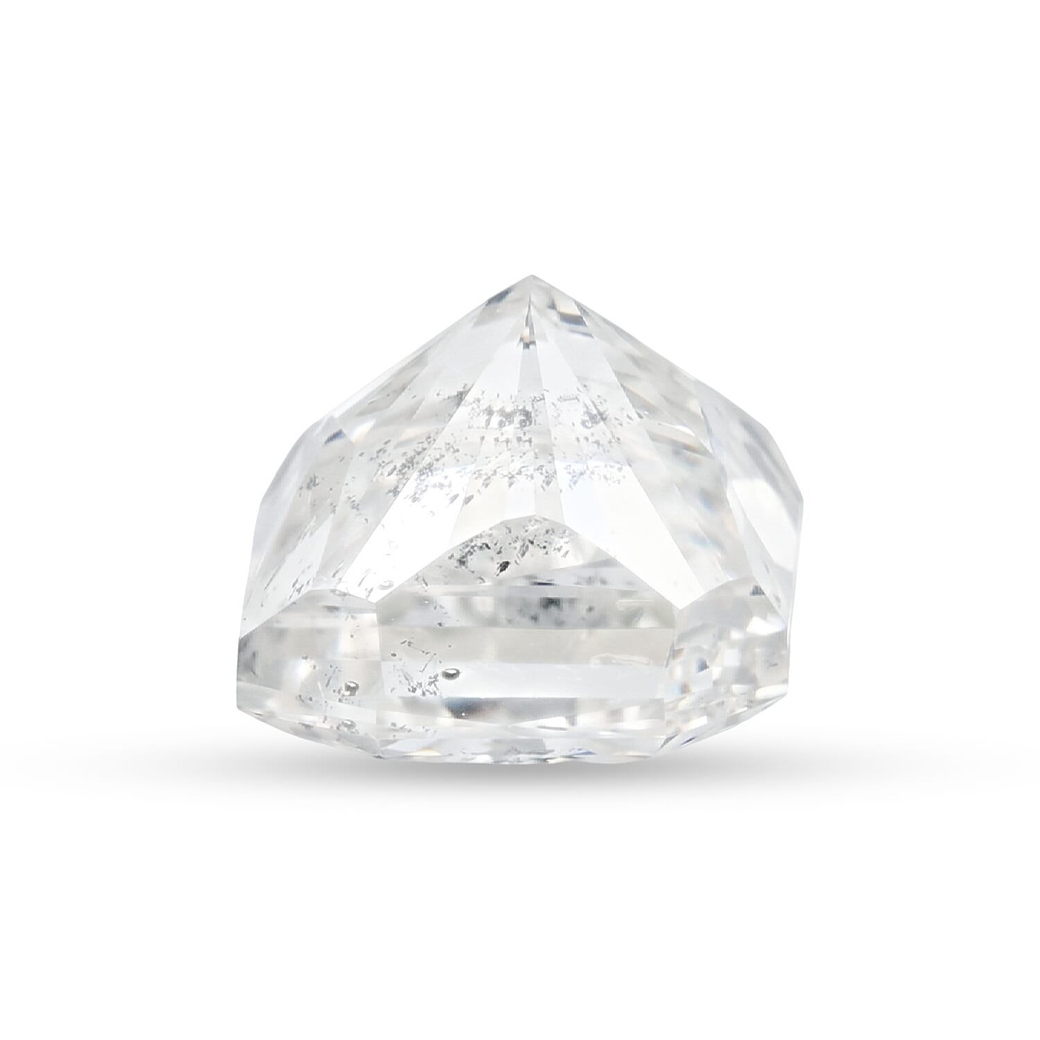 Diamond (I SI2) (Radiant 6x4 mm) 1.00 ctw