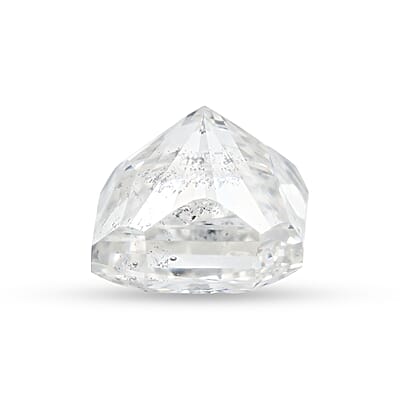 Diamond (I SI2) (Radiant 6x4 mm) 1.00 ctw