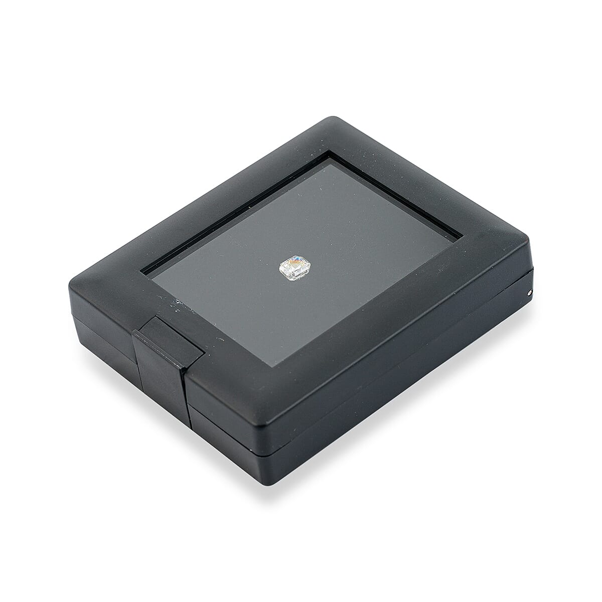 Diamond (I SI2) (Radiant 6x4 mm) 1.00 ctw