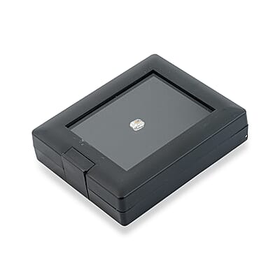 Diamond (I SI2) (Radiant 6x4 mm) 1.00 ctw