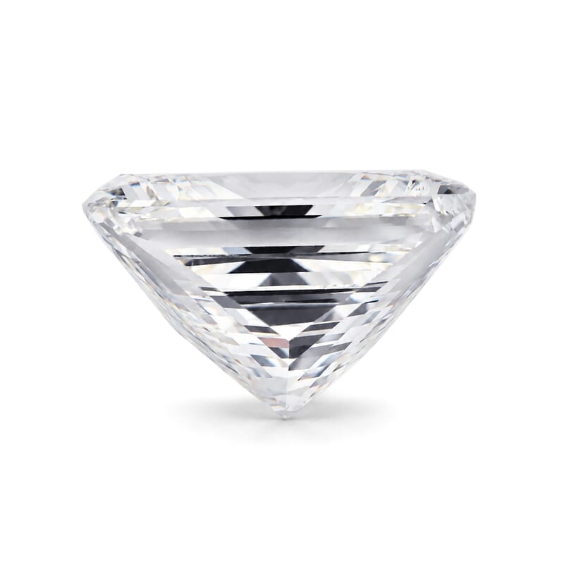 Diamond (I SI1) (Radiant 6x4 mm) 1.01 ctw