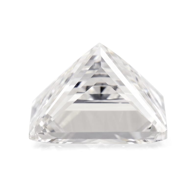 Diamond (I SI1) (Radiant 6x4 mm) 1.01 ctw