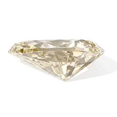 Diamond (M SI1) (Pear 6x5 mm) 0.72 ctw