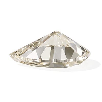 Diamond (M SI1) (Pear 6x5 mm) 0.72 ctw