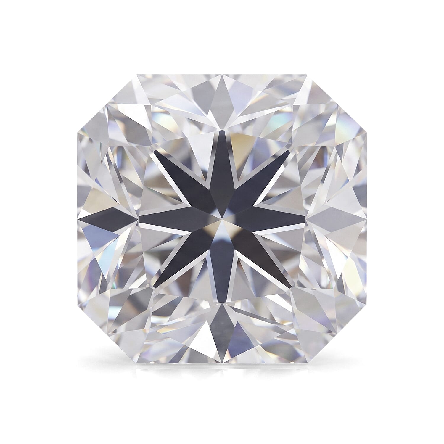 Diamond (I VS1) (Cush 4.95 mm) 0.76 ctw
