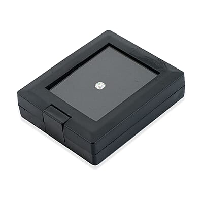 Diamond (I VS1) (Cush 4.95 mm) 0.76 ctw
