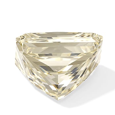 Diamond (M VS2) (Princess 5.5 mm) 1.01 ctw