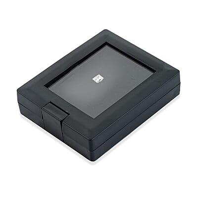 Diamond (M VS2) (Princess 5.5 mm) 1.01 ctw