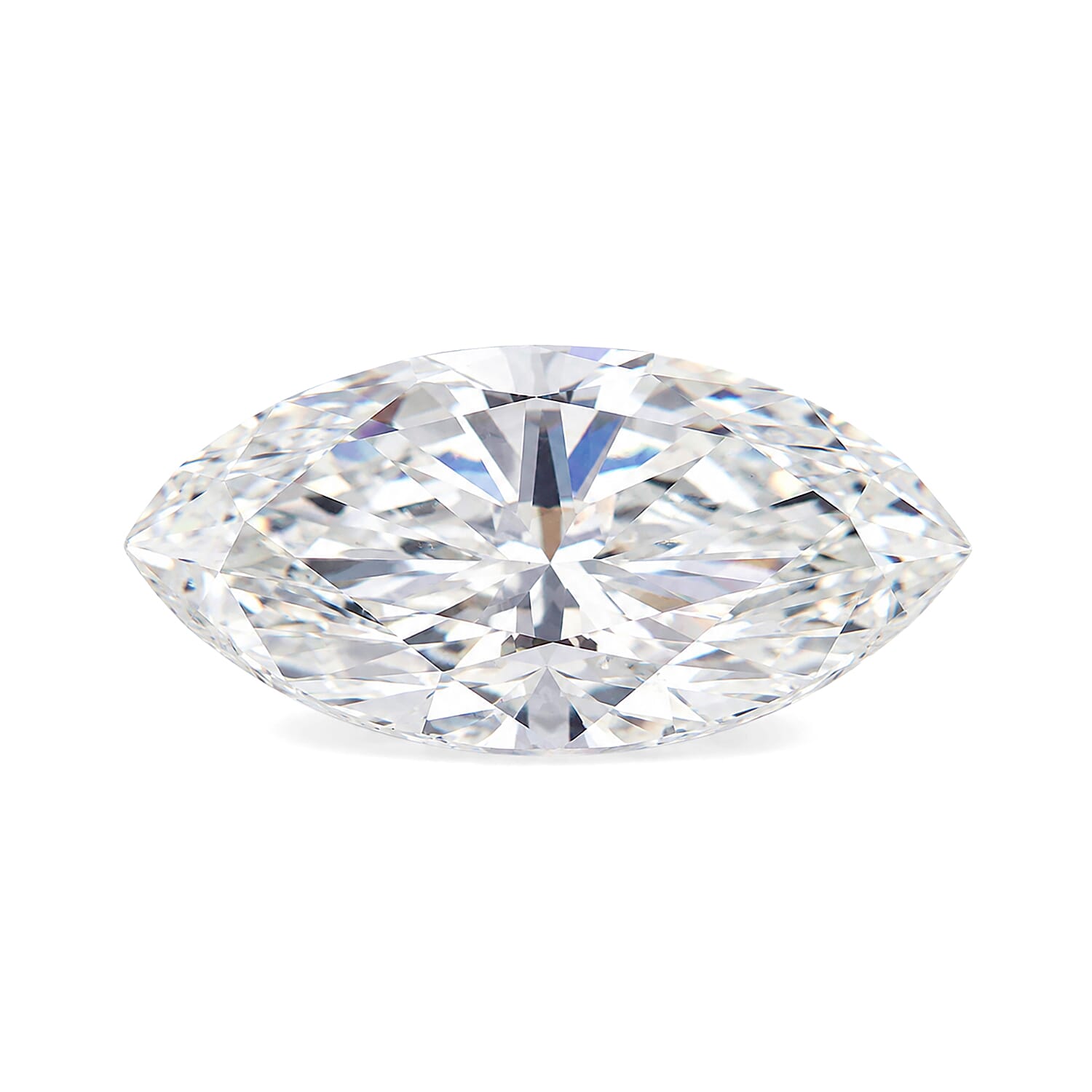 Diamond (J SI2) (Mrq 7x5 mm) 1.05 ctw