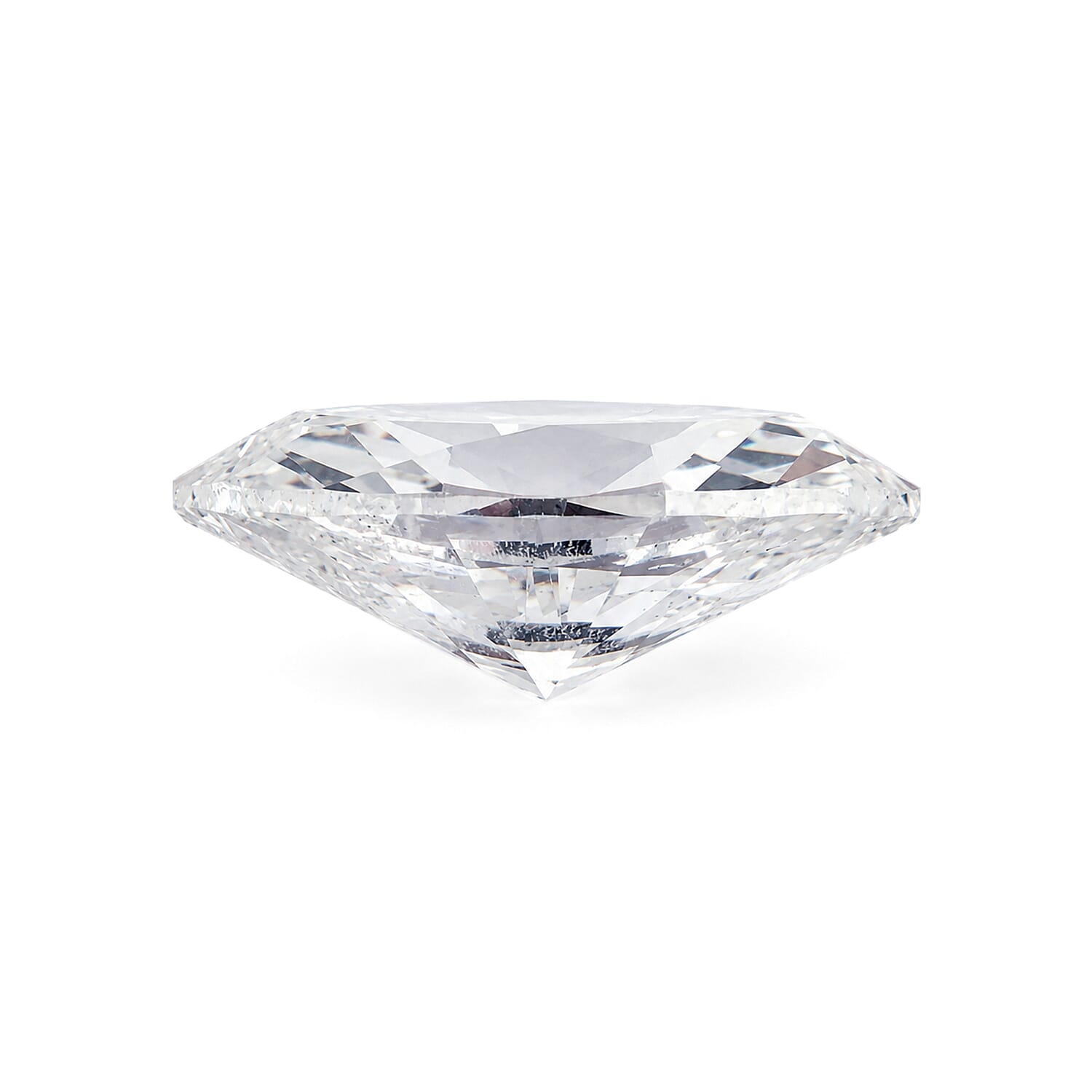Diamond (J SI2) (Mrq 7x5 mm) 1.05 ctw