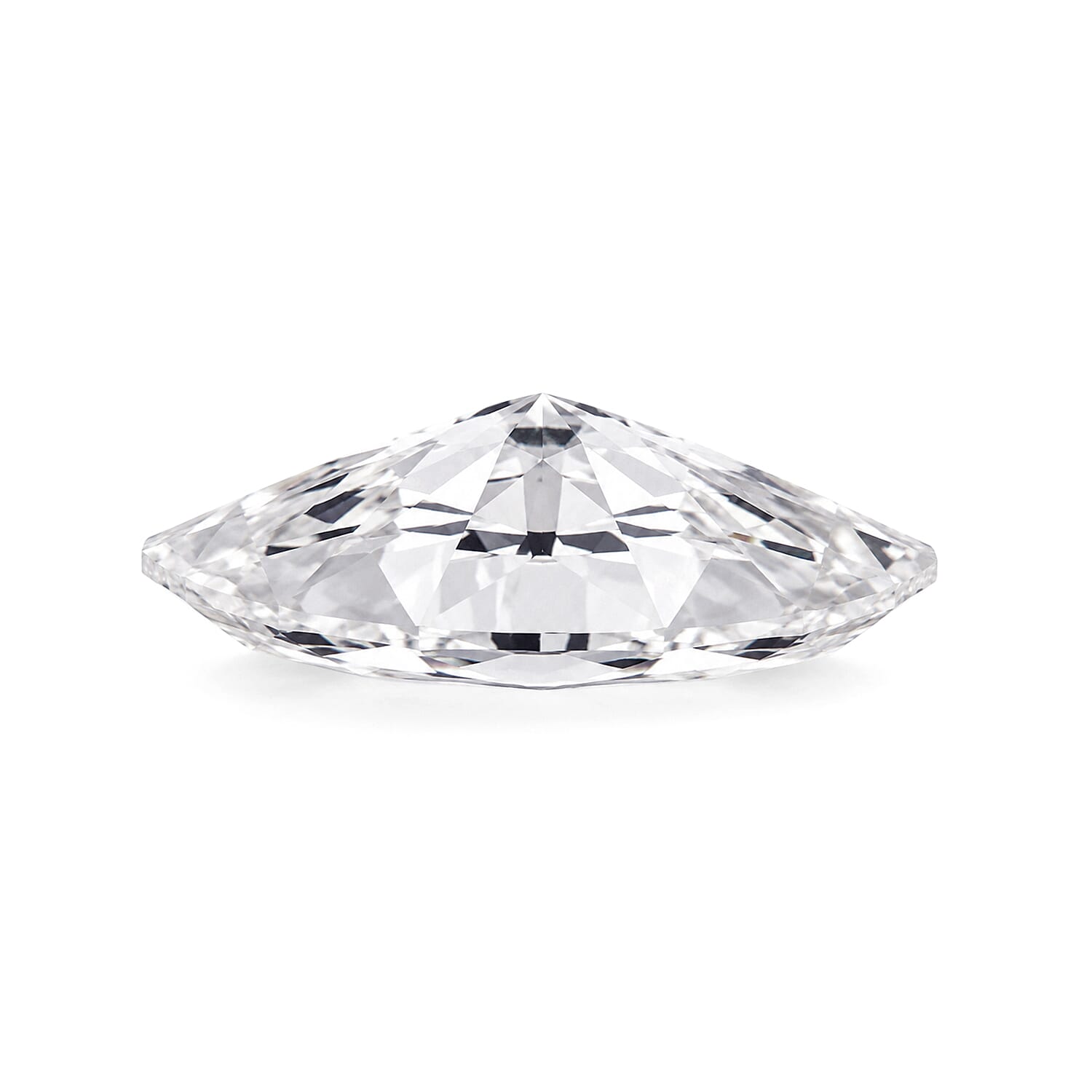 Diamond (J SI2) (Mrq 7x5 mm) 1.05 ctw