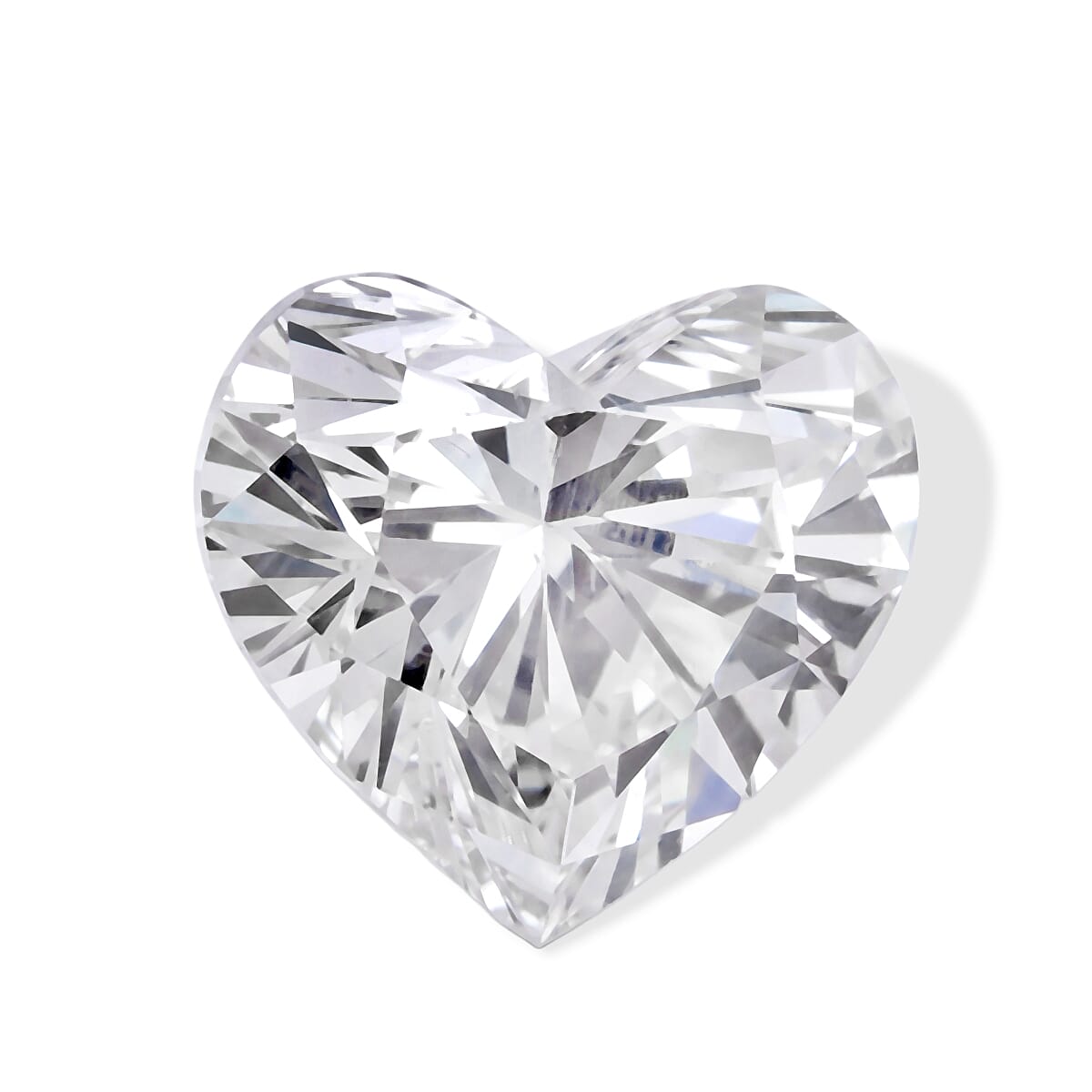 Diamond (K VS2) (Hrt 5.8 mm) 0.75 ctw
