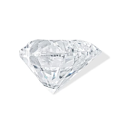 Diamond (K VS2) (Hrt 5.8 mm) 0.75 ctw