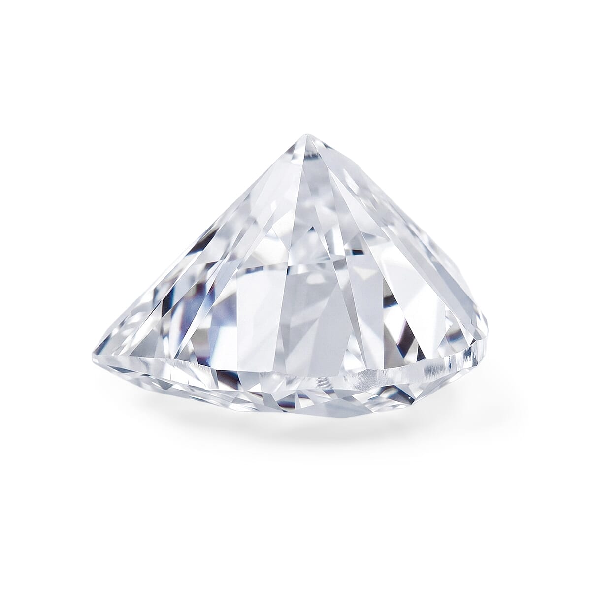 Diamond (K VS2) (Hrt 5.8 mm) 0.75 ctw