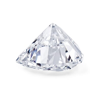 Diamond (K VS2) (Hrt 5.8 mm) 0.75 ctw