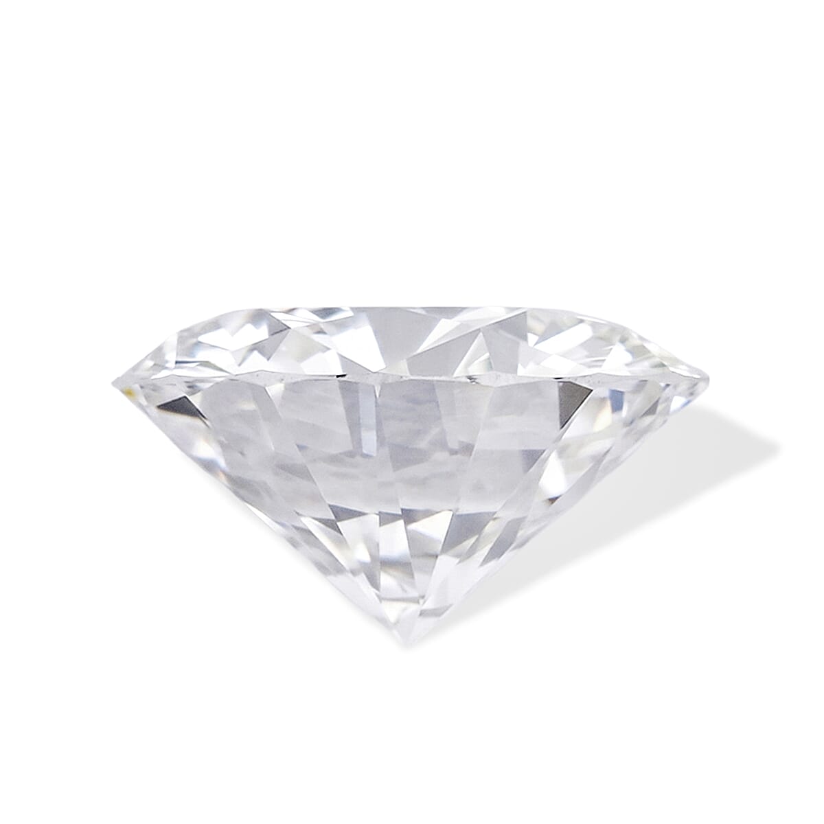 Diamond (G VVS1) (Rnd 5.9 mm) 0.84 ctw