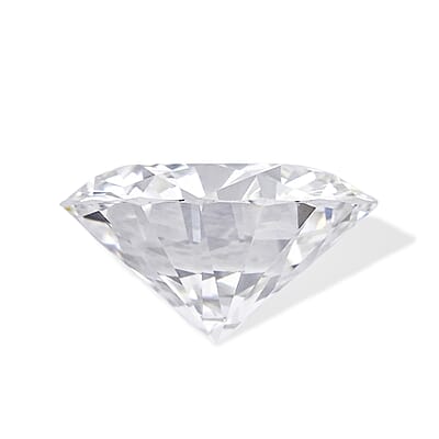 Diamond (G VVS1) (Rnd 5.9 mm) 0.84 ctw