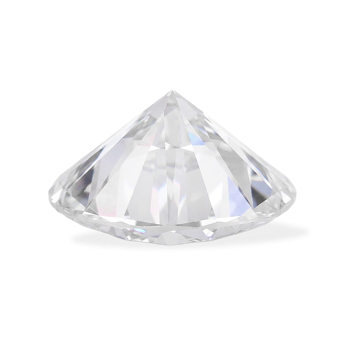 Diamond (G VVS1) (Rnd 5.9 mm) 0.84 ctw