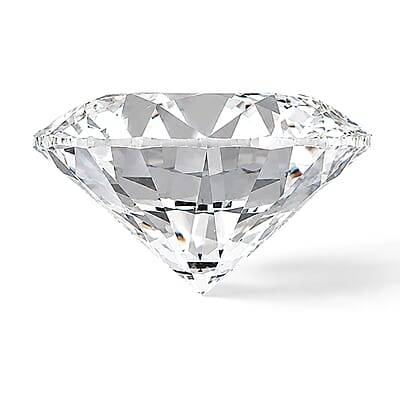Diamond (E VS2) (Rnd 5.2 mm) 0.50 ctw