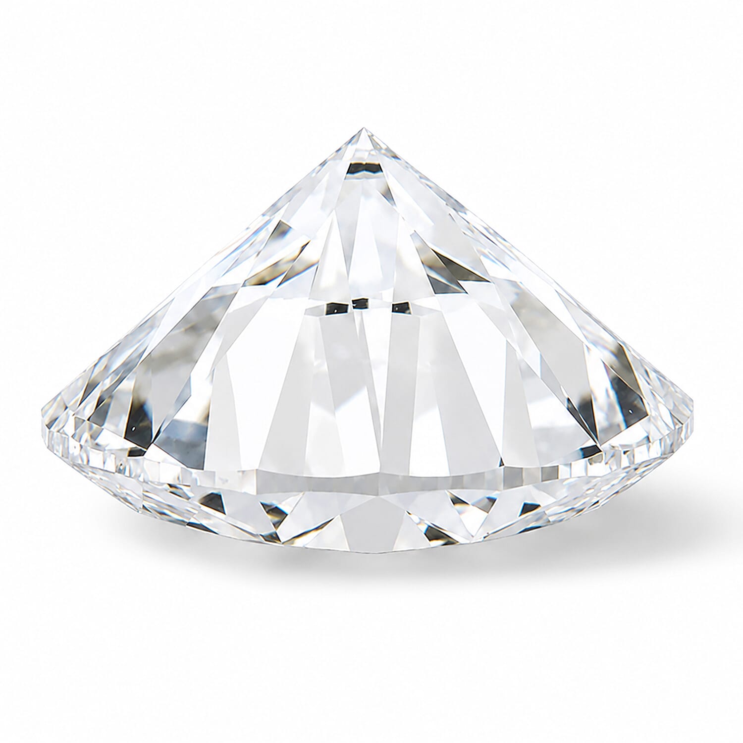 Diamond (E VS2) (Rnd 5.2 mm) 0.50 ctw