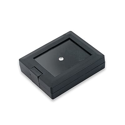 Diamond (E VS2) (Rnd 5.2 mm) 0.50 ctw