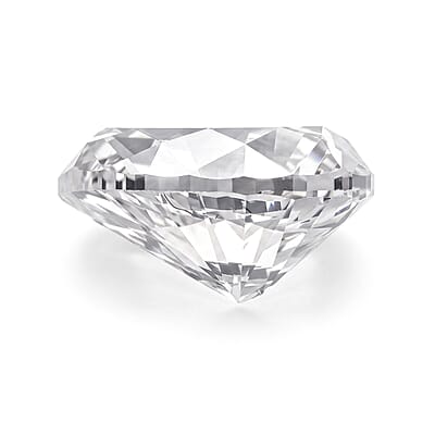 Diamond (K SI1) (Pear 6x5 mm) 1.01 ctw