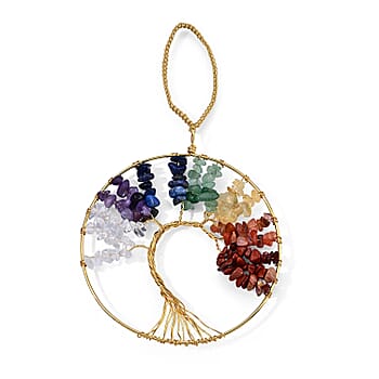 Multi Gemstone - Product card gallery slide 1 (10294519726393)