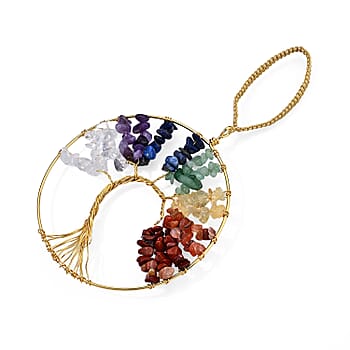 Multi Gemstone - Product card gallery slide 2 (10294519726393)