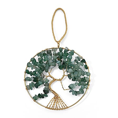 Green Aventurine - Product card gallery slide 1 (10294519726393)