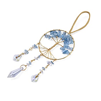 Aquamarine - Product card gallery slide 2 (10294519660857)