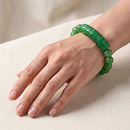 Green Jade - Product card gallery slide 2 (10313981395257)