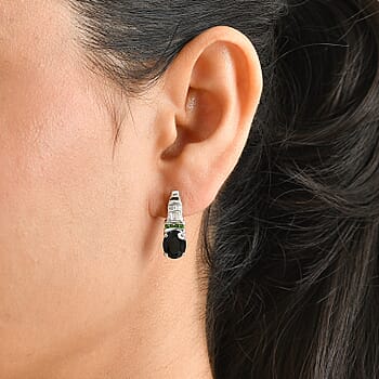 Black Spinel - Product card gallery slide 2 (10291412762937)