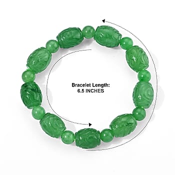 Green Jade - Product card gallery slide 4 (10312915681593)