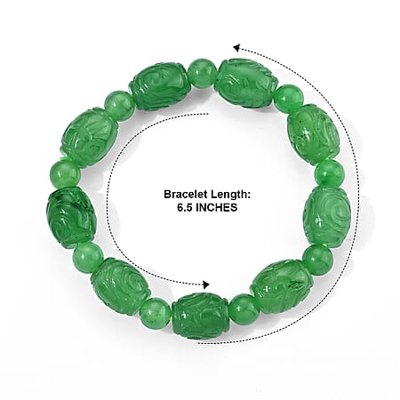 Green Jade - Product card gallery slide 4 (10312915681593)