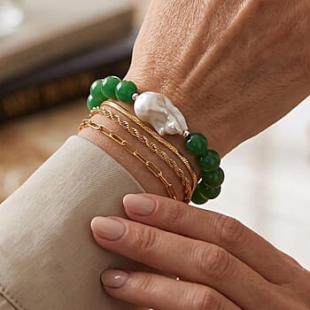 Green Jade - Product card gallery slide 3 (10312915550521)