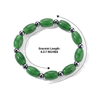 Green Jade - Product card gallery slide 4 (10312915714361)