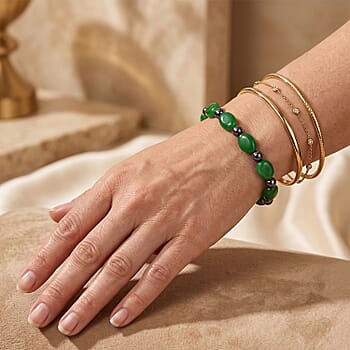 Green Jade - Product card gallery slide 3 (10312915779897)