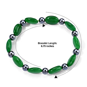 Green Jade - Product card gallery slide 4 (10312915779897)