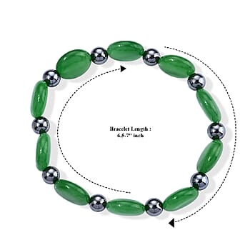 Green Jade - Product card gallery slide 4 (10312915845433)