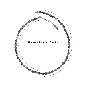 Labradorite - Product card gallery slide 4 (10275826565433)