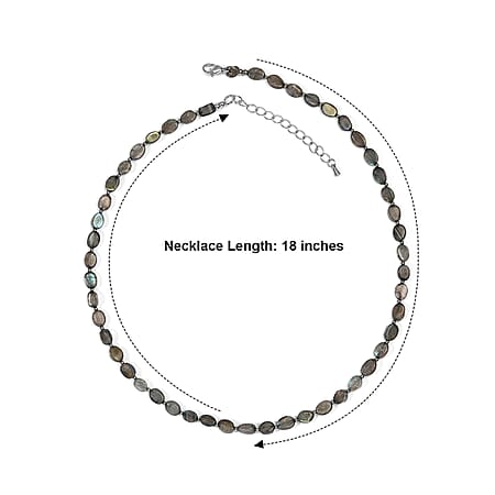 Labradorite - Product card gallery slide 4 (10275826565433)
