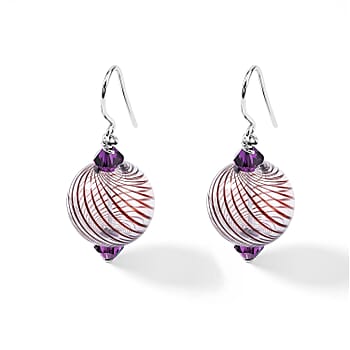 Purple Glass - Product card gallery slide 1 (10300112961849)