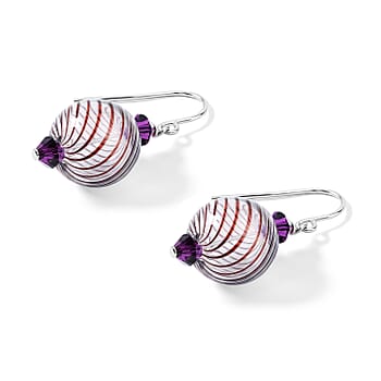 Purple Glass - Product card gallery slide 4 (10300112961849)