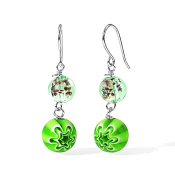 Green Glass - Product card gallery slide 1 (10300311404857)