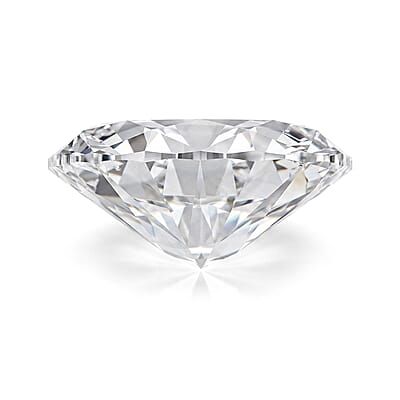 Diamond (E, SI2) (Rnd 5.6mm) 0.61 ctw